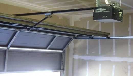 Usi de garaj sectionale | usa garaj | porti garaj automate sau manuale