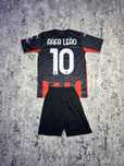 Compleu fotbal copii Ac Milan - Rafa Leao
