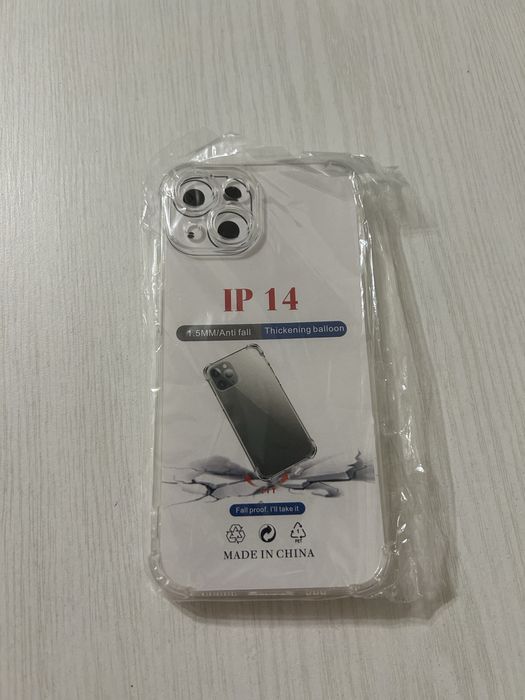 Чехол на iphone 14