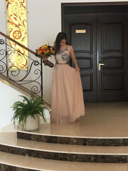 Rochie de seara marca BSB