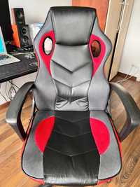 computer chair ,good as newScaun de birou sau gaming,