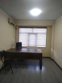 Уютный  недорогой офис с мебелью  на Катартале