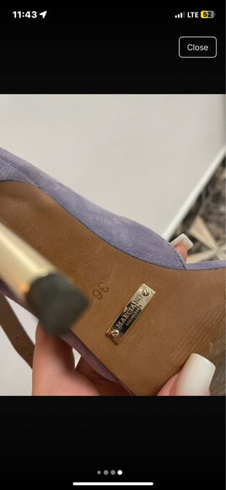 Tocuri Guess Marciano