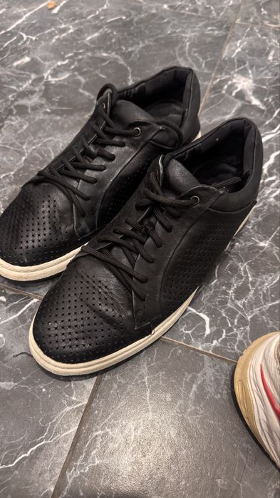 Туфли 42 размера