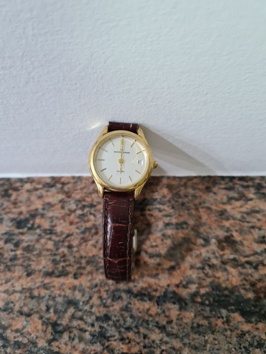 Ceas de dame original Meister Anker