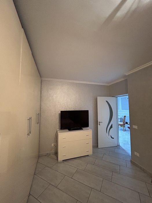 Apartament renovat complet - langă pârtia de schi Slănic Moldova