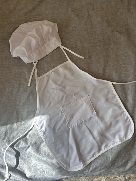 Кухонный костюм для мальчиков и девочек