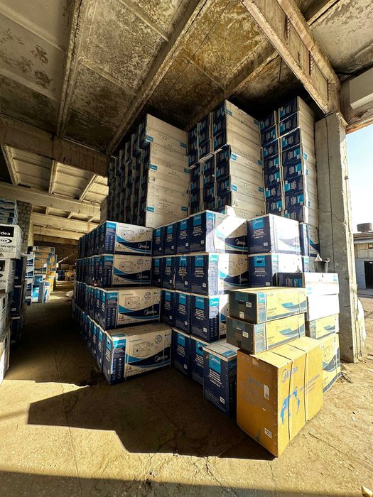 Kondisioner invertor Midea wifi 7 9 12 18 optom bepul dostavka aksiya