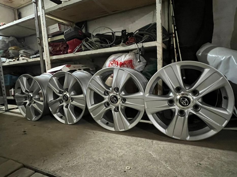 диски ТЛК 100, 200, 300