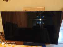 Tv Philips 46pfl8007k/11 на части