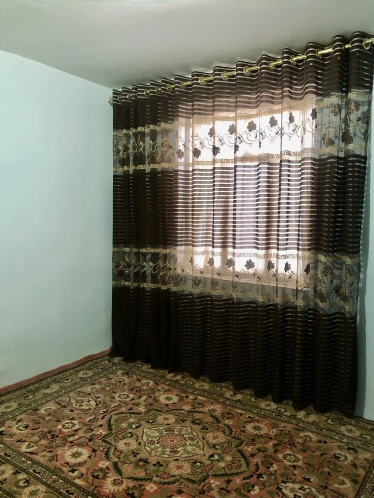 Uy sotiladi 3 honali 17 000 $