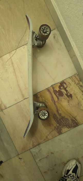 Продаю скейтборд выгодно