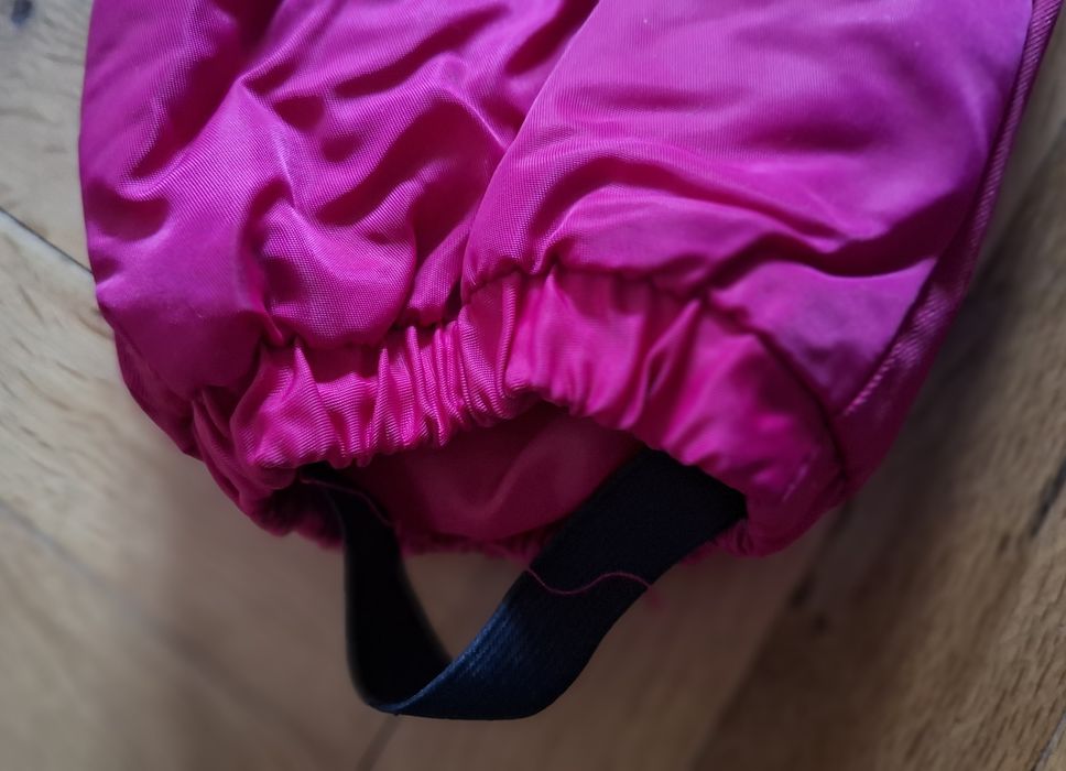 Непромокаем зимен гащеризон на H&M, размер 92 (1,5-2 г.)