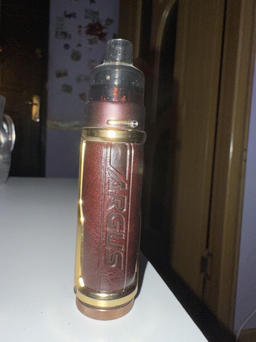 Vand tigara electrica argus