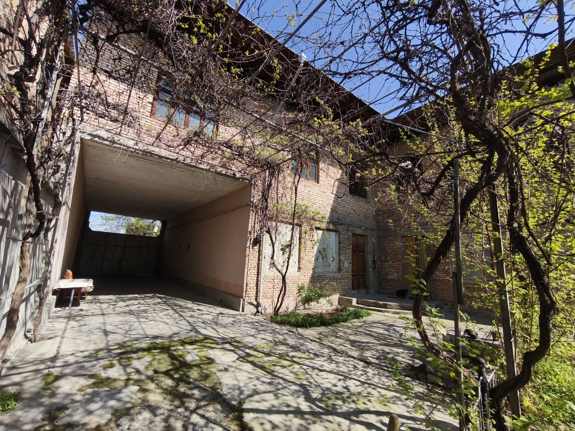 Участок 8 соток Саракулька Дом 450м²