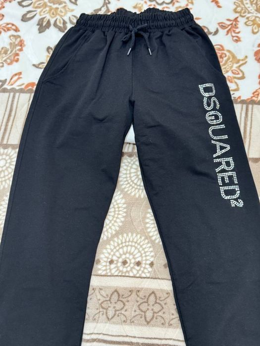 Спортивный костюм