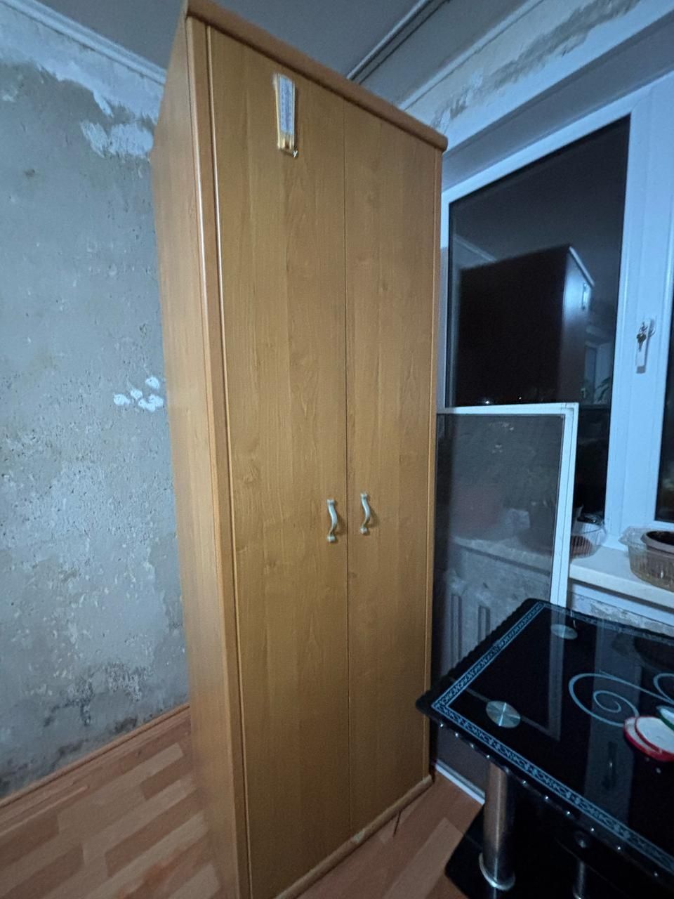 Срочно продаем стенка "Горка"