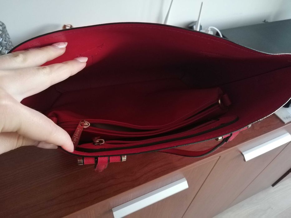 Чанта Jenny fairy