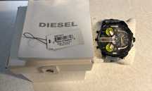 Мъжки часовници Diesel