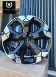 Set 4 Jante Aliaj R18 Et 32 Tagasan Dacia Duster 3 Originale