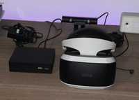 Casca/Ochelari PlayStation VR + cameră