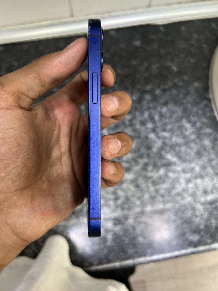 Iphone 12 mini 64/75%