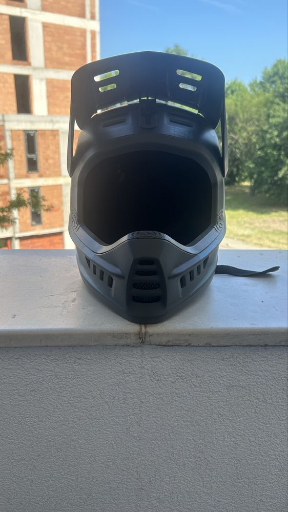 Каска за колело IXS XACT EVO M/L