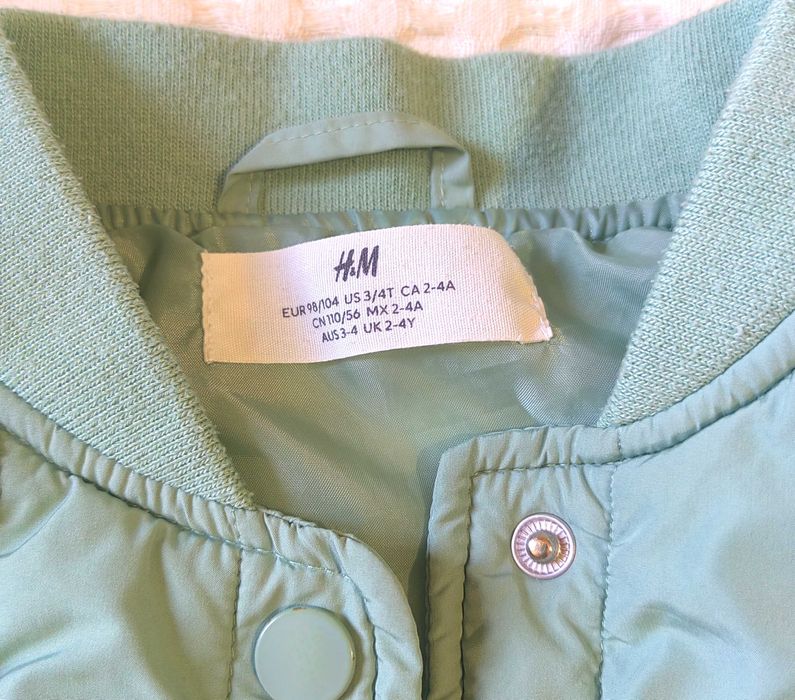 Елеци за момче 12-24 м.