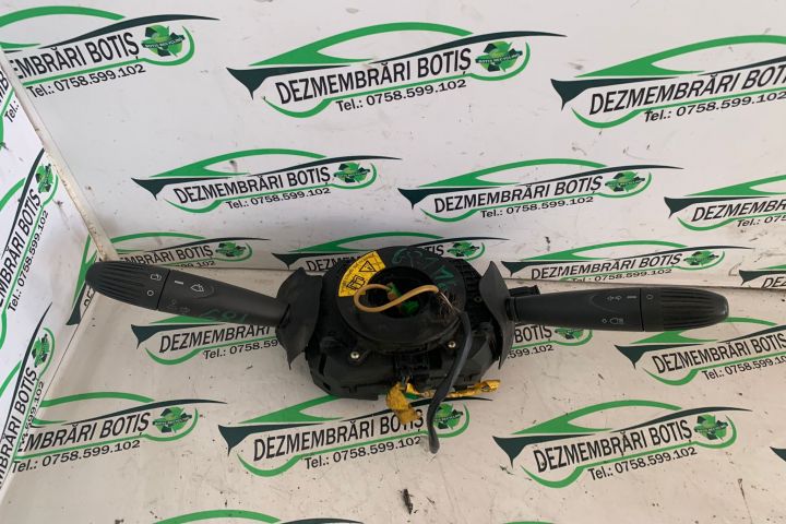 Maneta stergatoare parbriz si luneta Fiat Punto a 2-a generatie