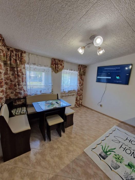 Едностаен апартамент, под наем, м-т Траката