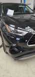 Far dreapta full led toyota highlander