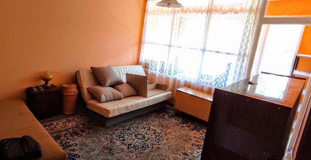 Едностаен апартамент в ж.к. Надежда 1.