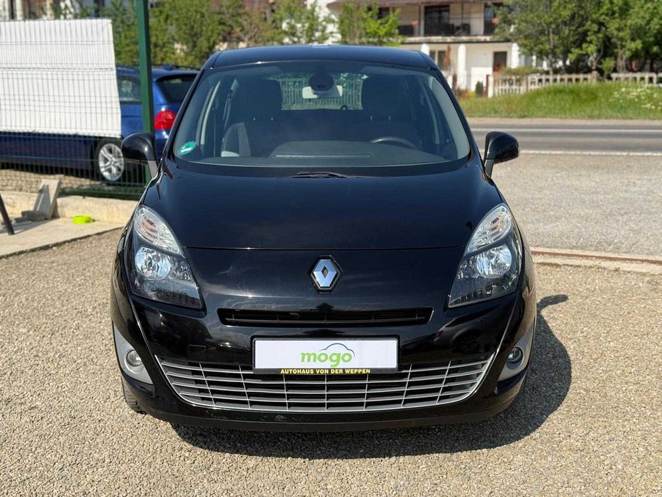 Renault Scenic - 7 locuri - 1.6 diesel RAR Efectuat- RATE fara Avans