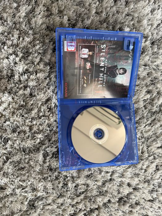 Silent Hill F Playstation 5 PS5