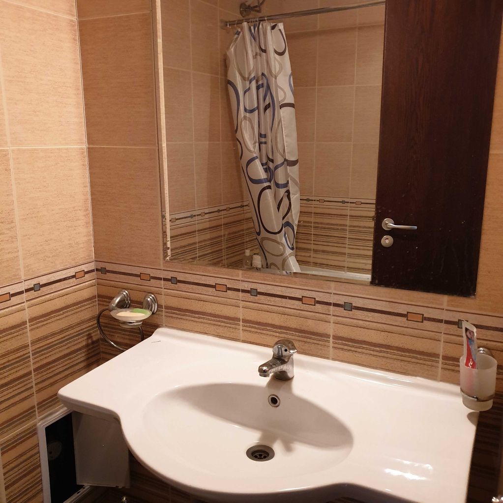 Продава се Двустаен апартамент в к.к. Слънчев бряг - 59 кв.м за 1004 €/кв.м - Снимка #11