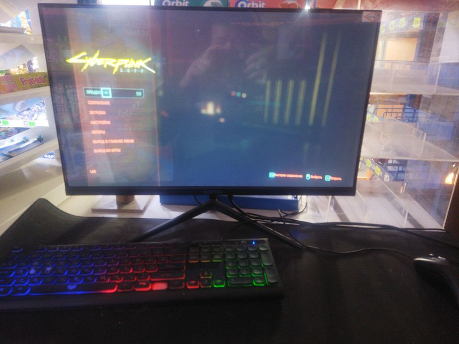 Компьютер с гарантией