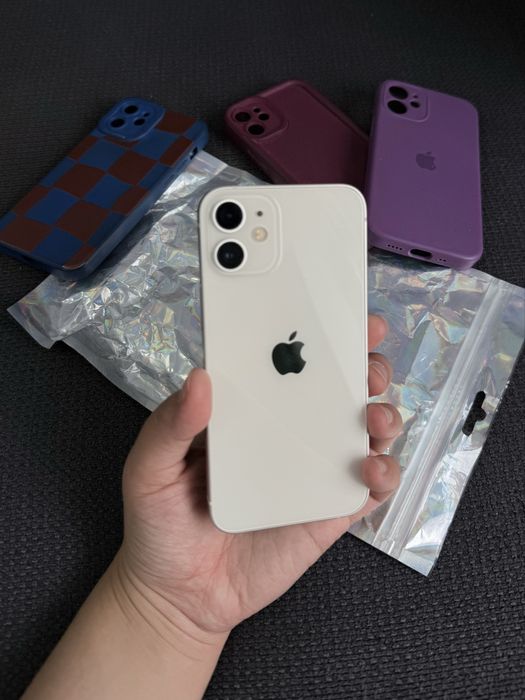 Iphone 12 mini 256gb