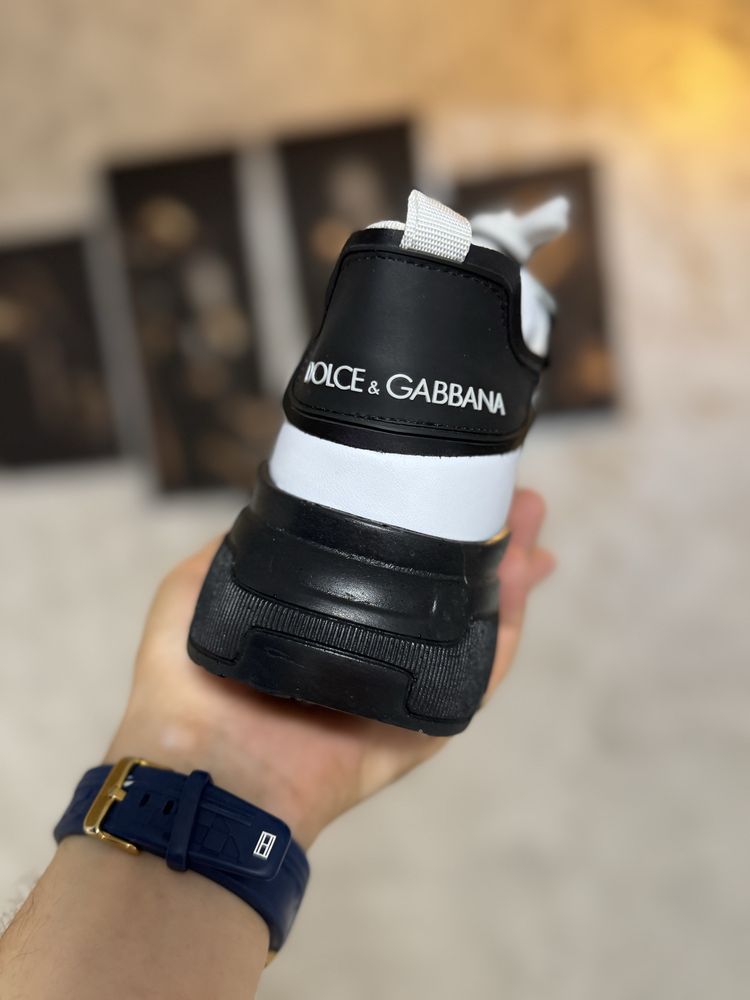 Adidasi Barbati 1984 Negru & Alb!