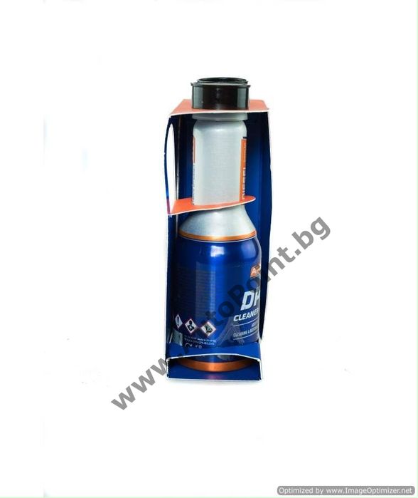 Добавка ATOMEX DPF Complex Formula дизел XADO