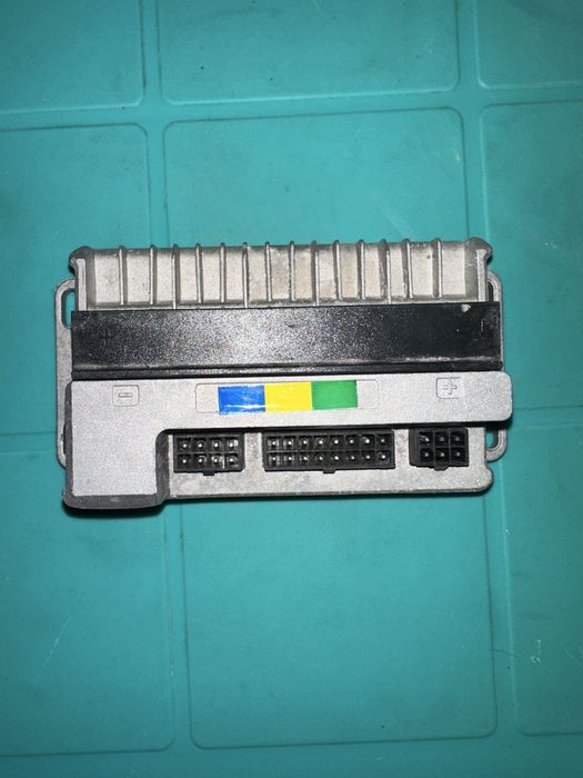 Skuter Kontrolleri | Контроллер для скутера