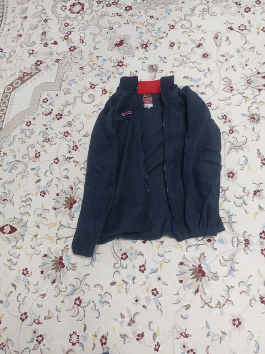 Толстовка размер:М