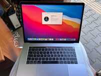 Продавам Macbook Pro 16' 2TB, 64 RAM
