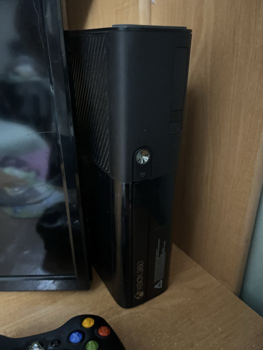 Xbox 360.