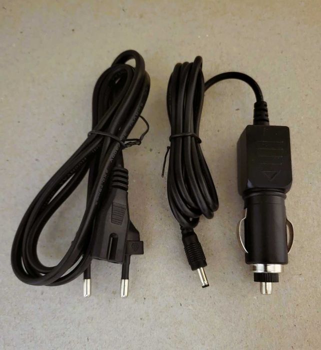 Încărcător inteligent Keenstone H4 LCD pt acumulatori 18650, AA, AAA