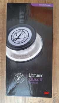 Stetoscop 3M Littman classic III originale