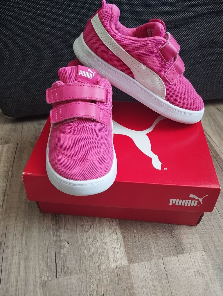 Adidași Puma mărime 27