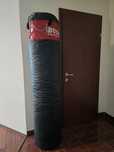 Vand Sac de box NOU + suport prindere