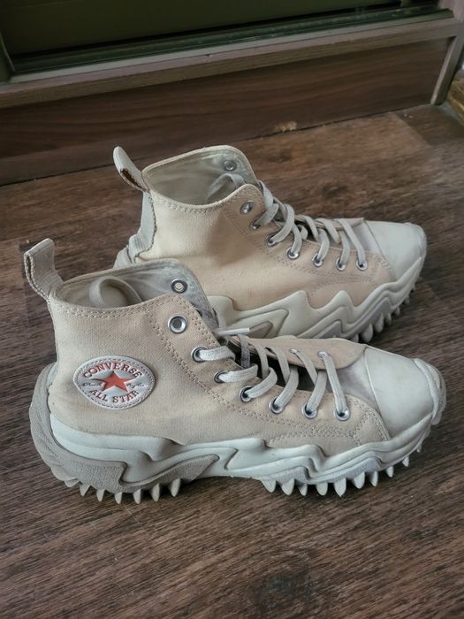 Кроссовки converse , в идеальном состоянии