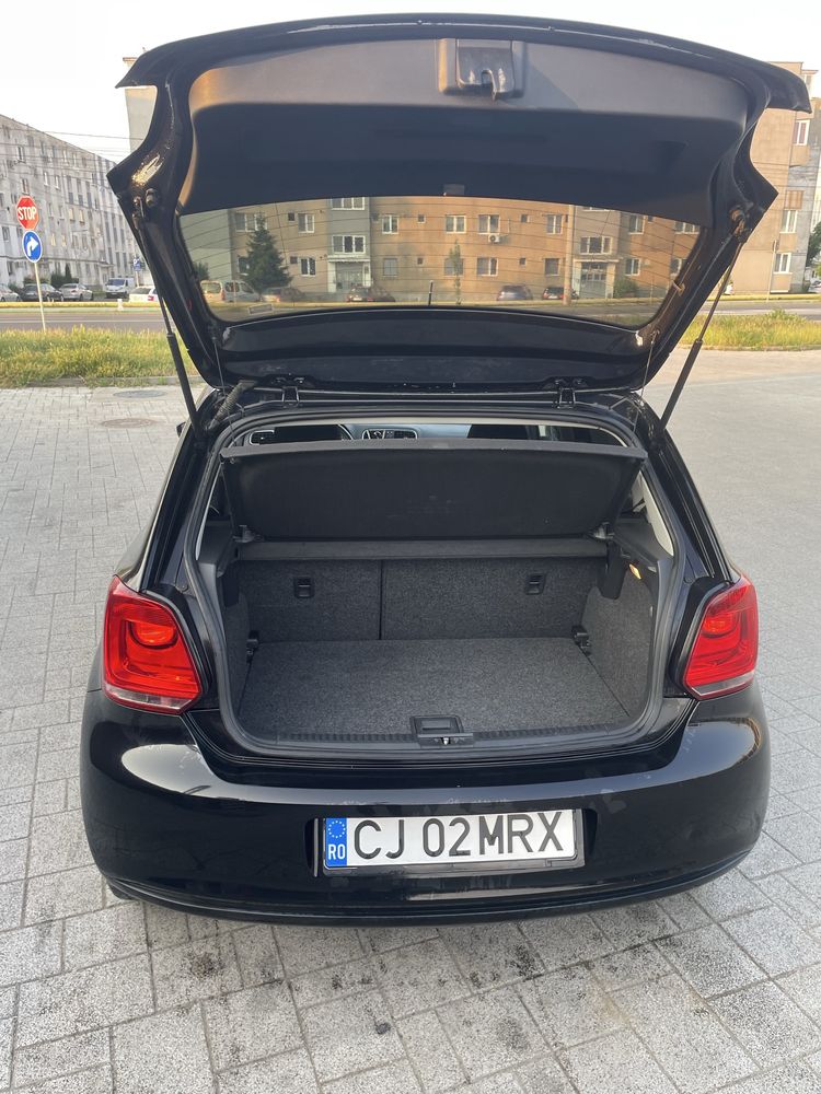 Vând sau schimb wv polo motor 1.2 d