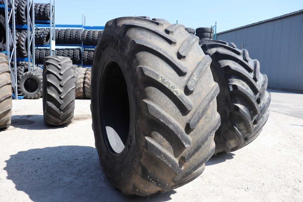 Cauciucuri Michelin 900/60r42 Radiale SH cu garantie AgroMir